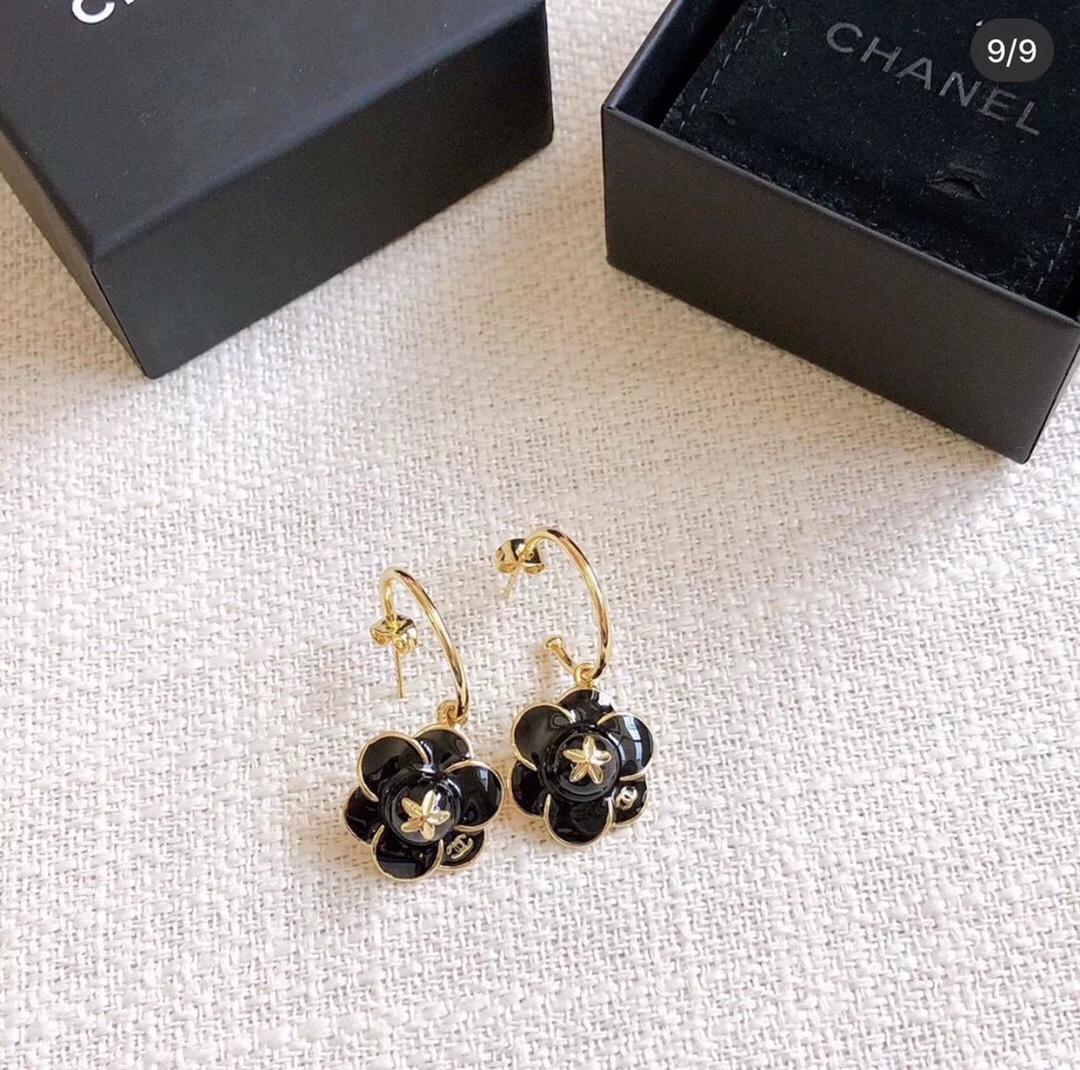 Replica CHANEL Earring