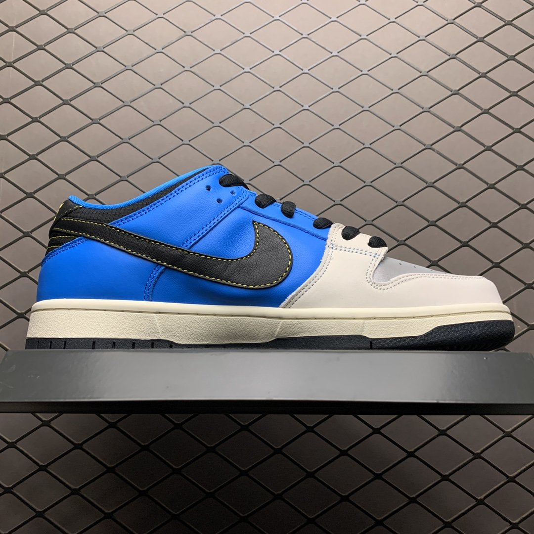 Replica Nike Dunk SB Shoe Nike Dunk Low CZ5128-400 40-46