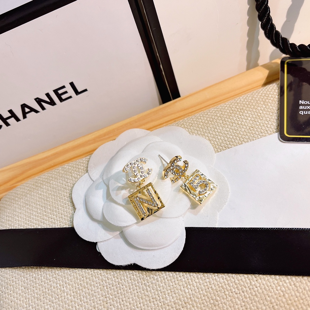 Replica CHANEL Earring