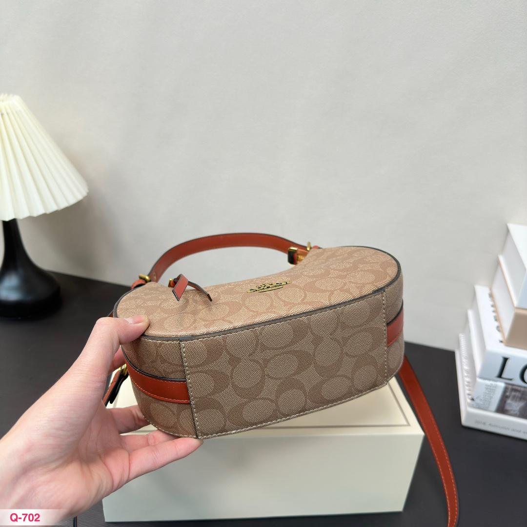 Replica Coach Bag 14*23CM
