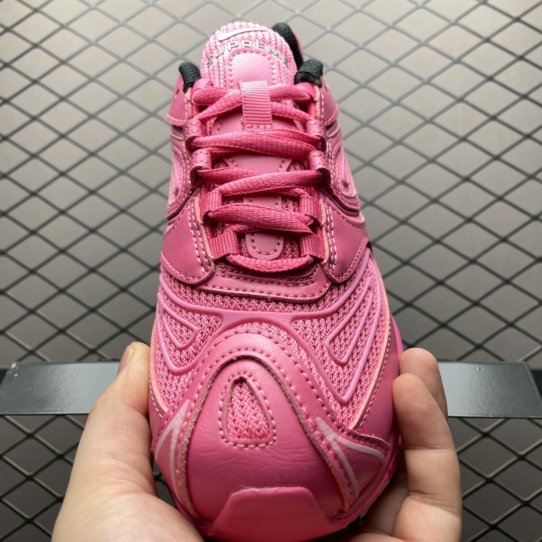Replica Nike Air Max Shoe Supreme x NK Air Max 98 DR1033-600 Size 36-42