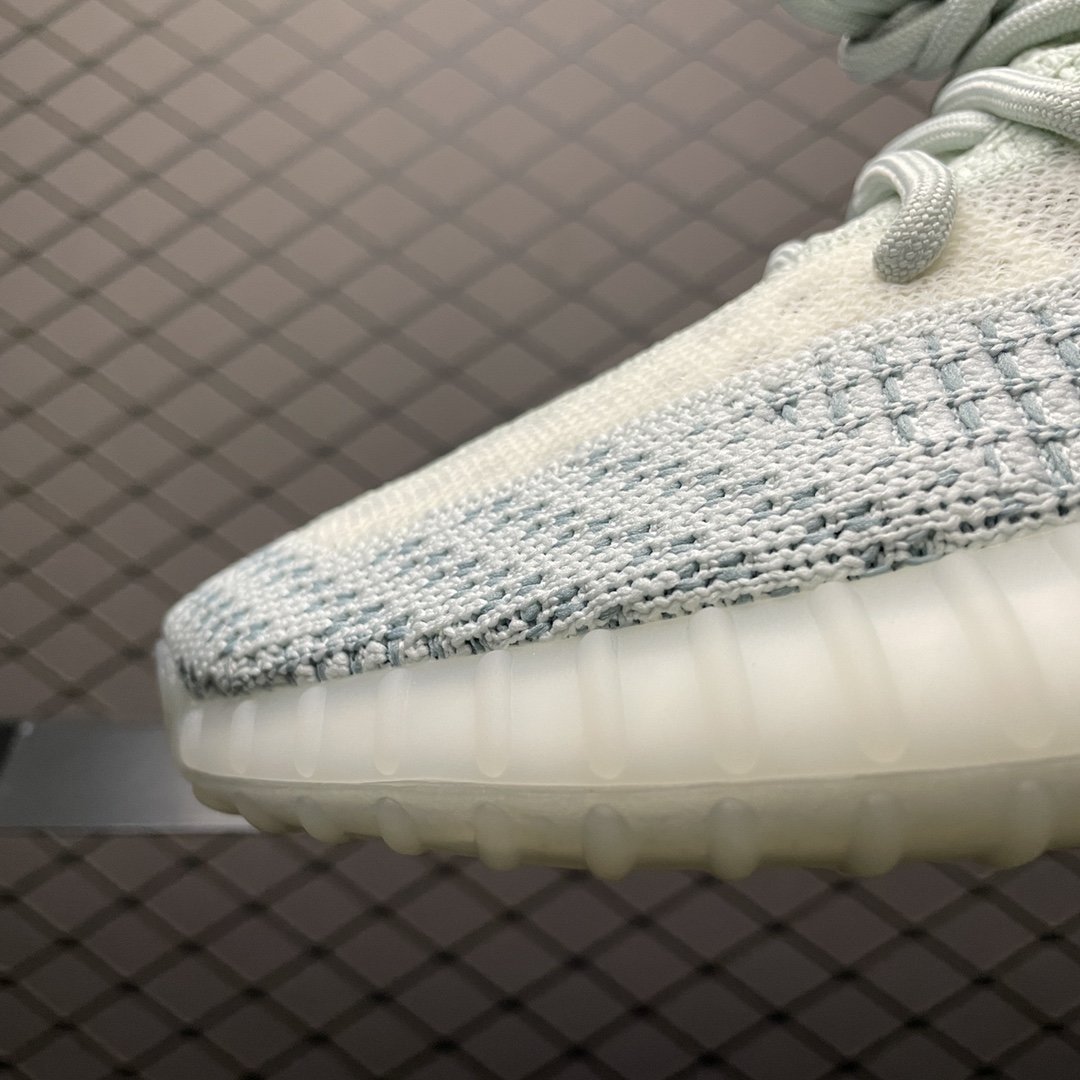 Replica Adidas Yeezy Shoe Adidas Yeezy Boost 350V2  FW3043 Size 36-48