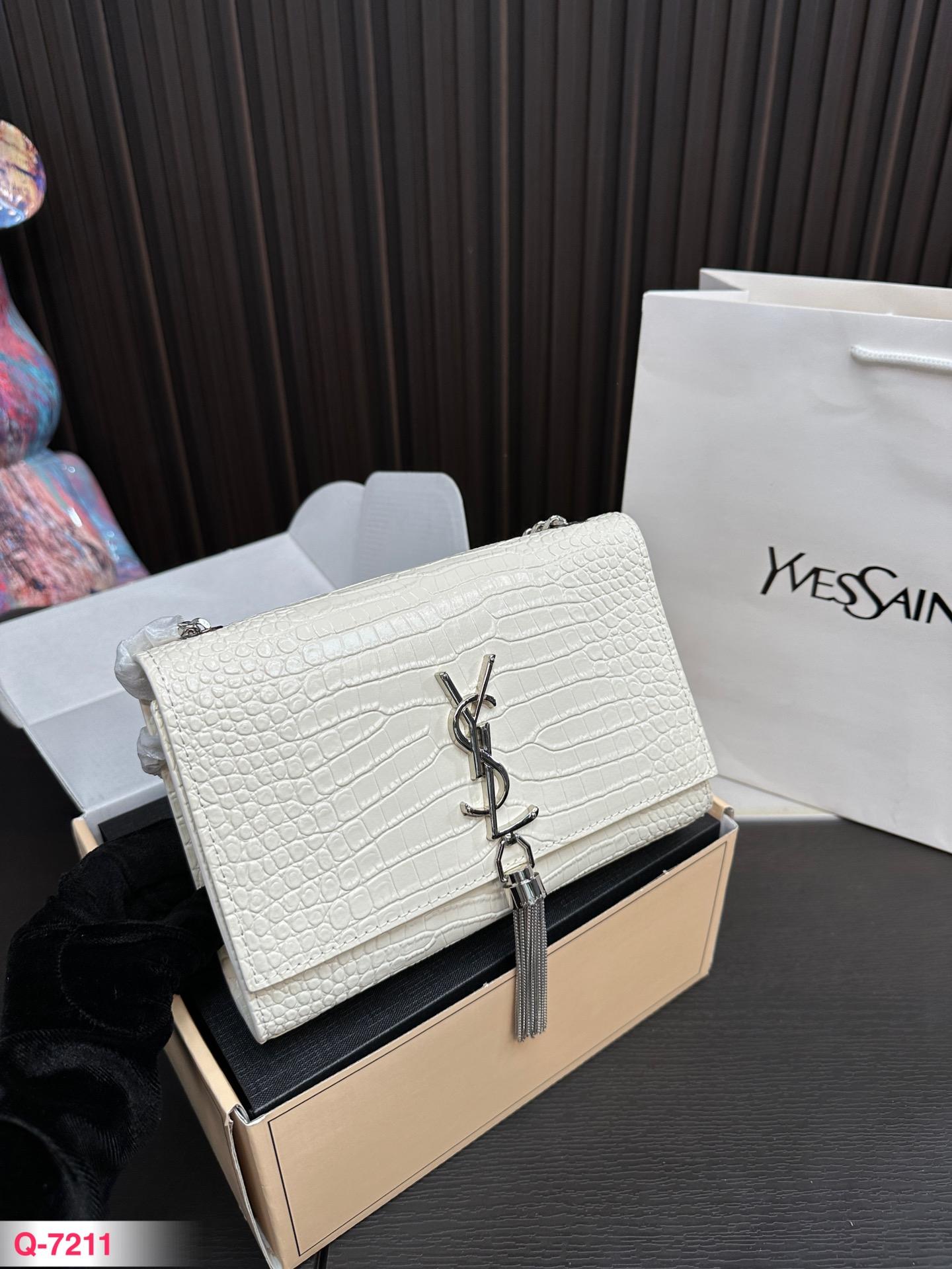 Replica YSL Bag 15*21CM