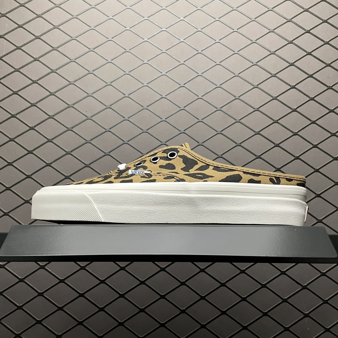 Replica Vans Shoe Vans Authentic 35-44 19EDDH14 008