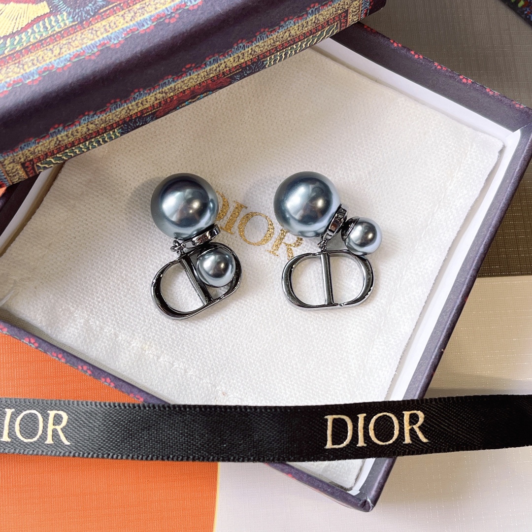 Replica DIOR Earring