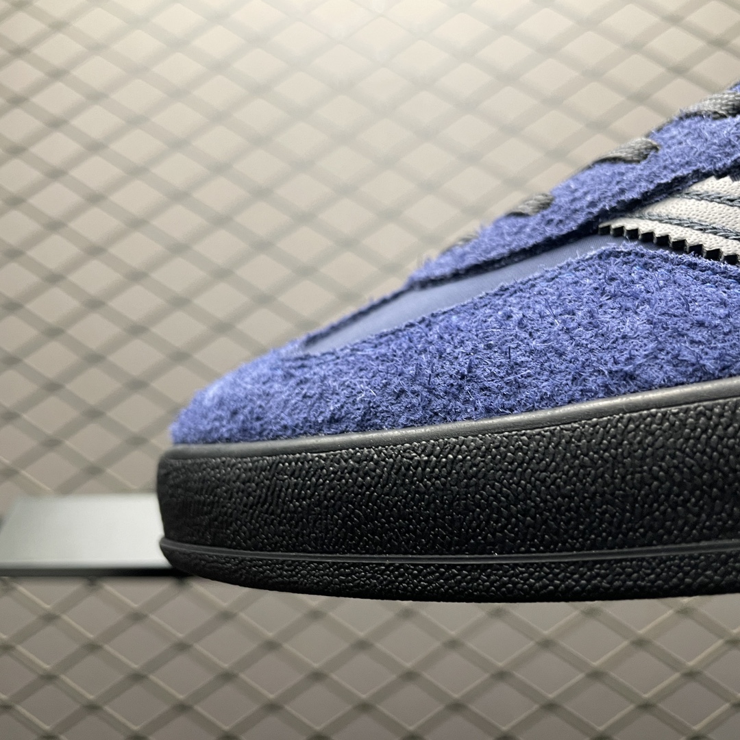 Replica Adidas Shoe Hikari Shibata x Adidas Gazelle Indoor IH9986