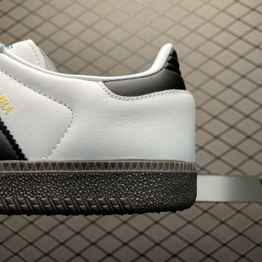 Replica Adidas Shoe Adidas Samba OG B75806 Size 36-45
