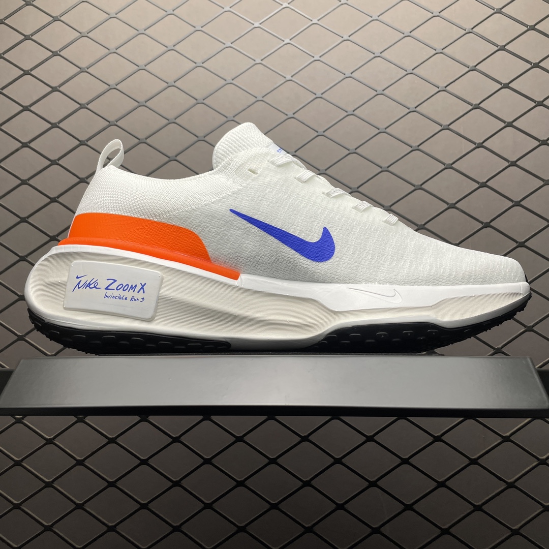Replica Nike Shoe Nike Zoomx Invincible Run FK3 HJ6653-900