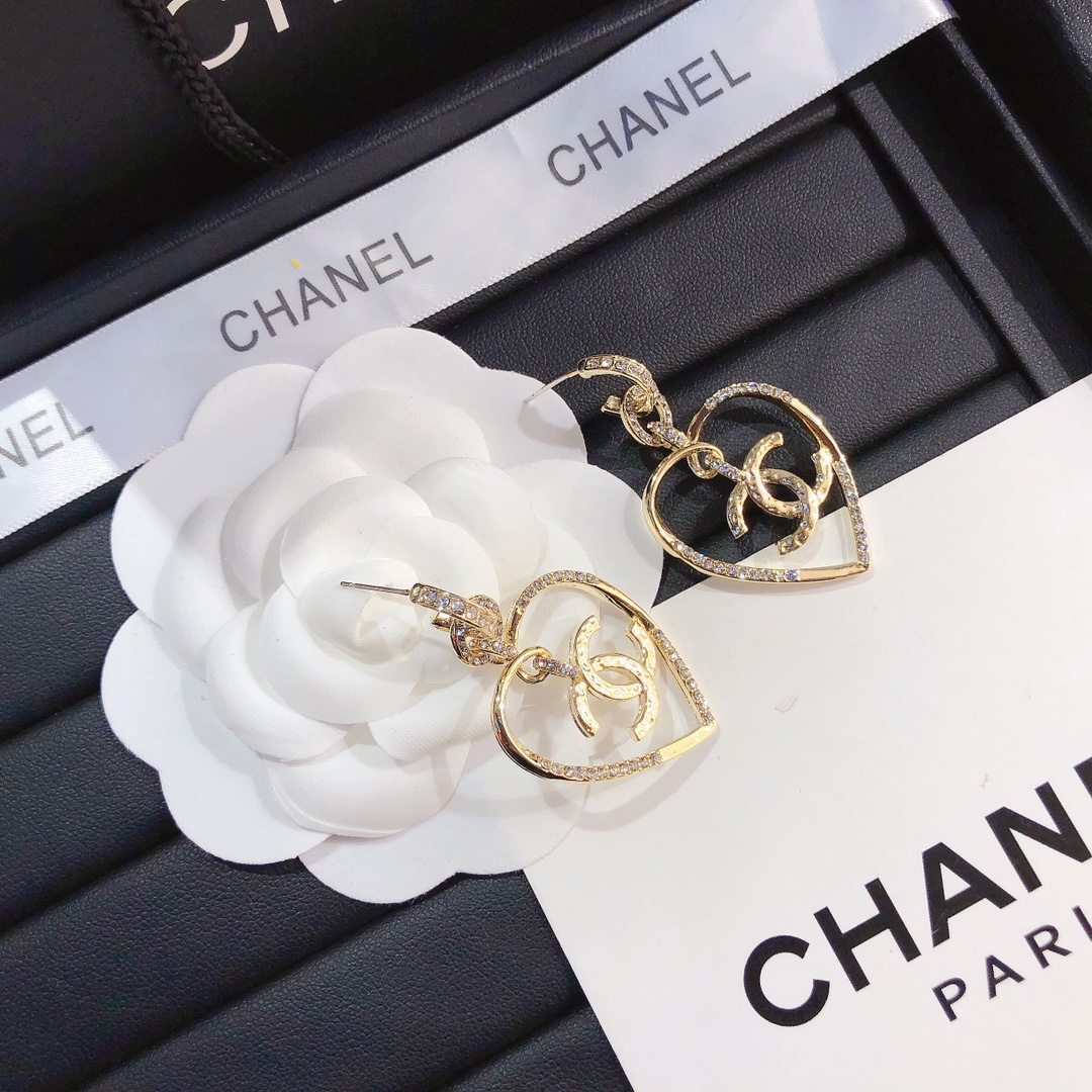 Replica CHANEL Earring