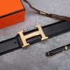 Replica HERMES belt