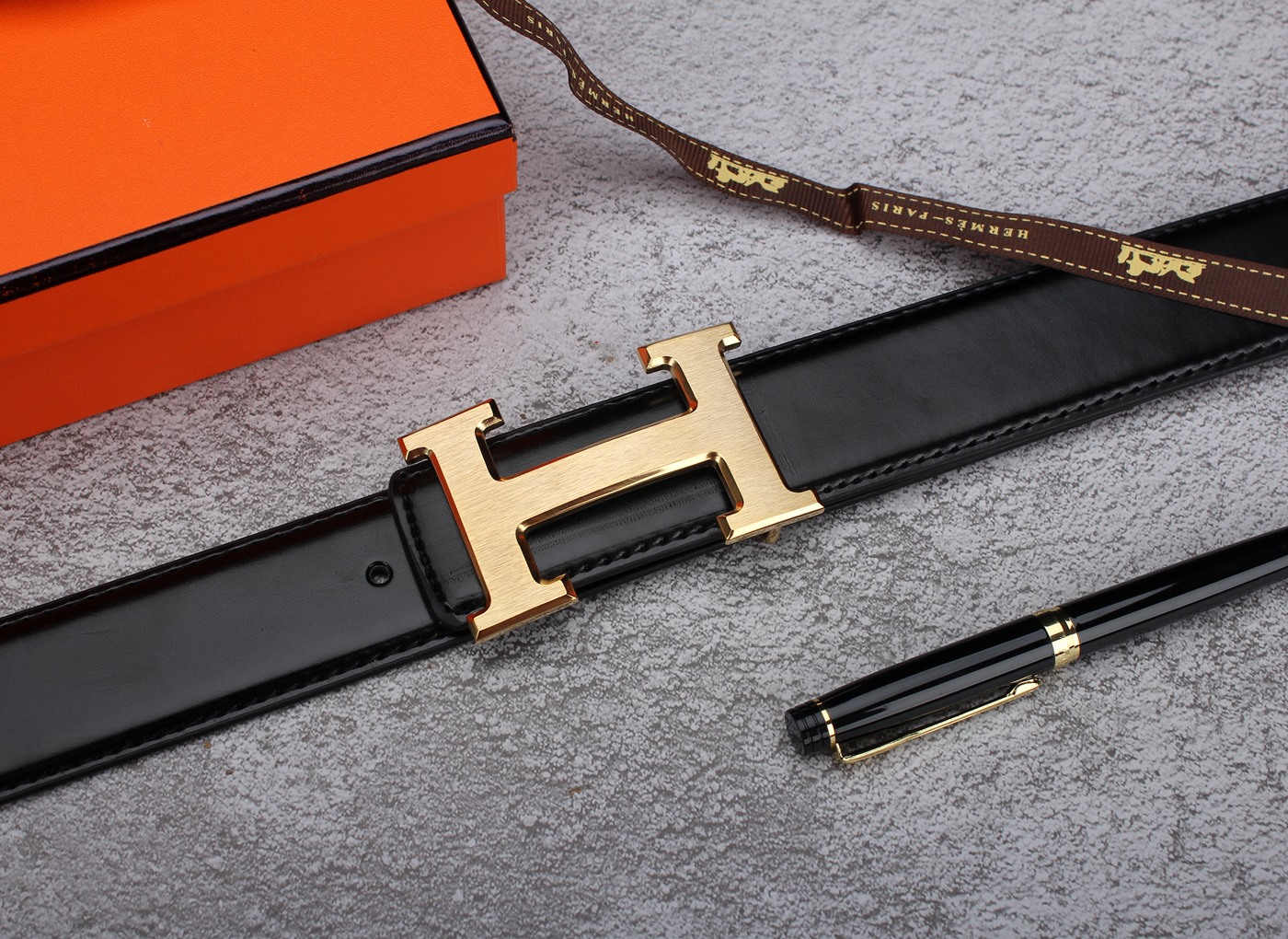 Replica HERMES belt