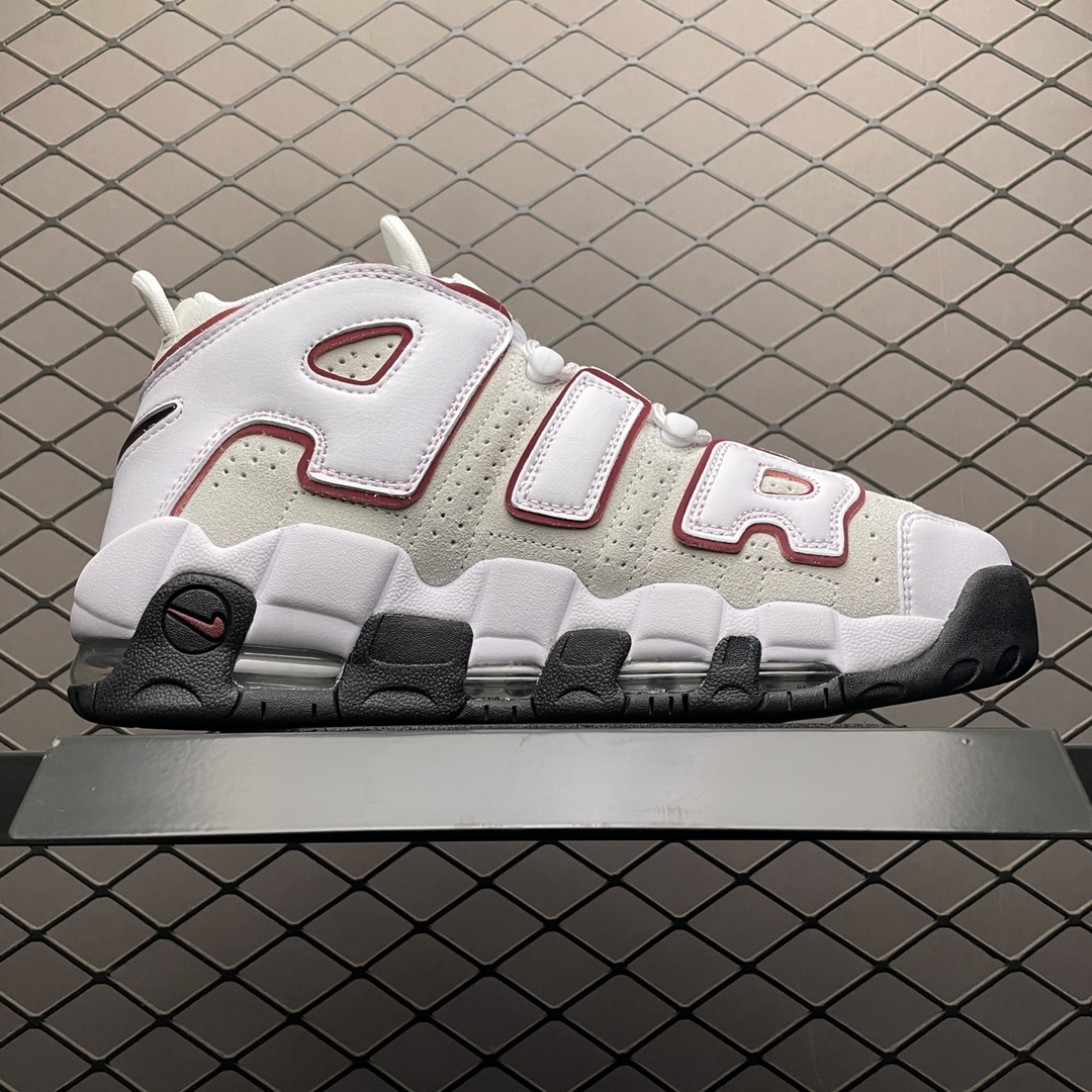Replica Nike Shoe Nike Air More Uptempo FB1380-100 CK SIZE 36-45
