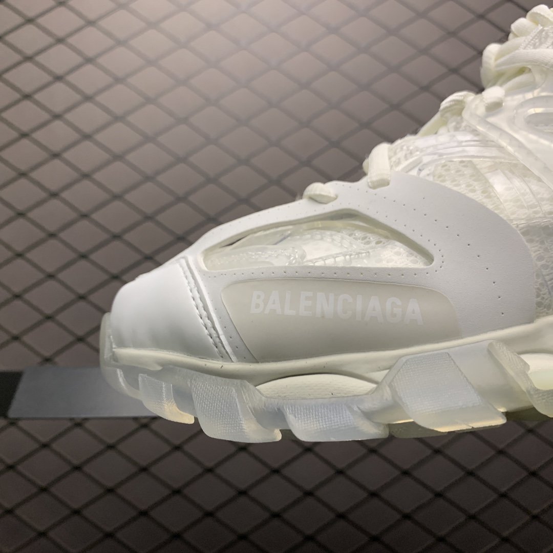 Replica Balenciaga Shoe Balenciaga Track 35-46