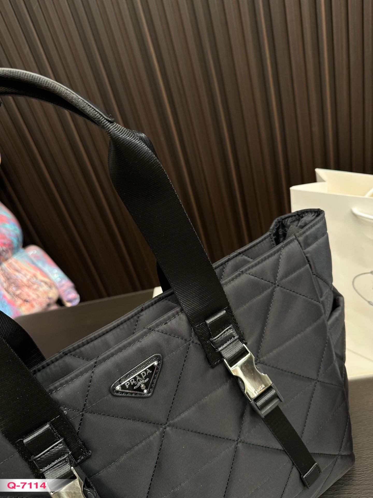 Replica Prada Bag 39*33CM