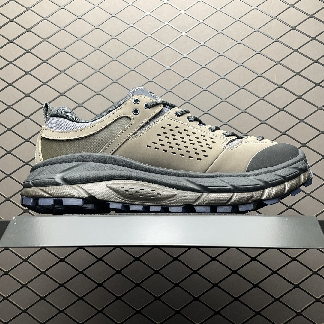 Replica HOKA Shoe Hoka One One Tor Ultra Lo  1130310  Size 40-45