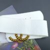 Replica CHANEL belt