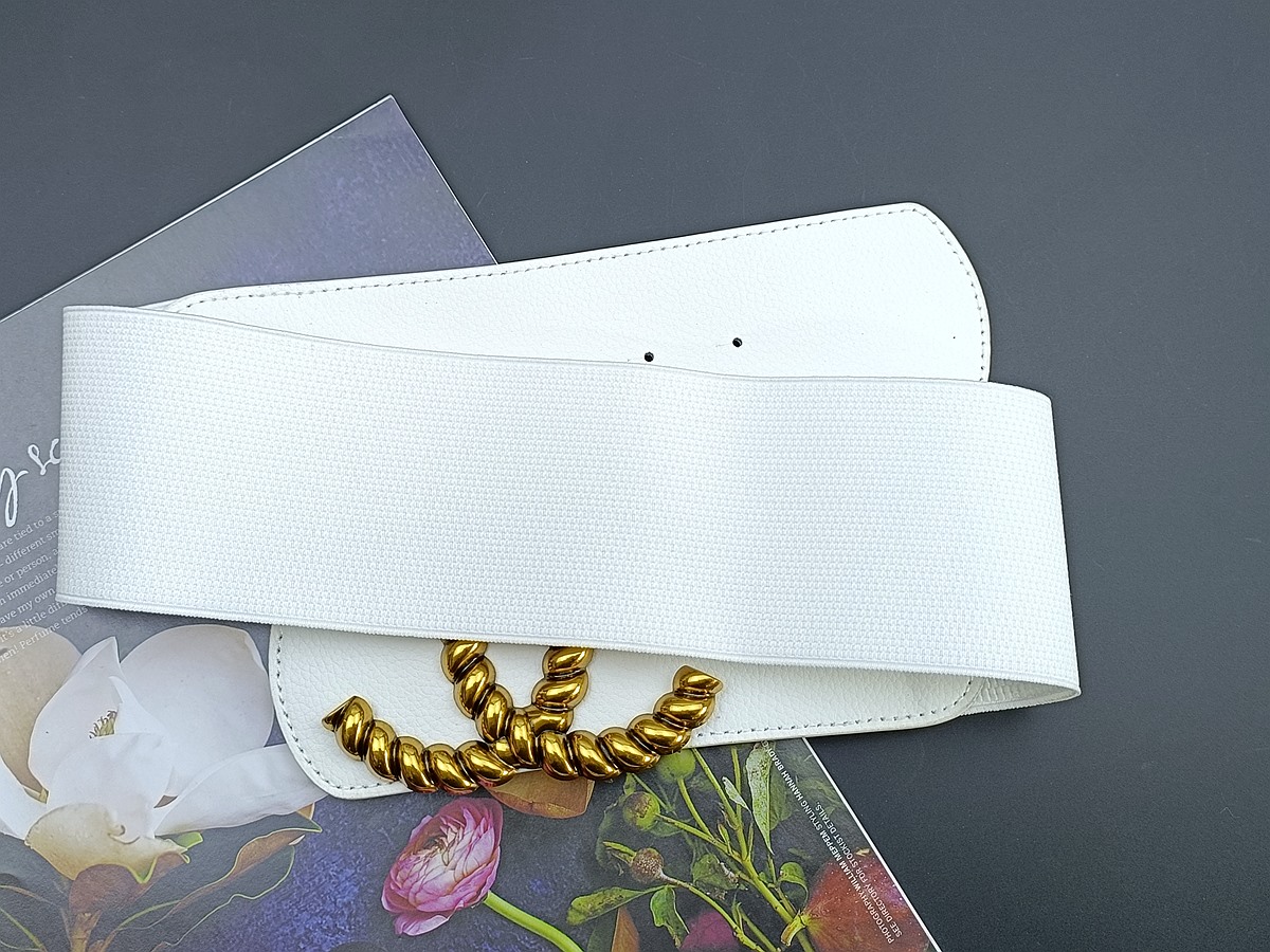 Replica CHANEL belt