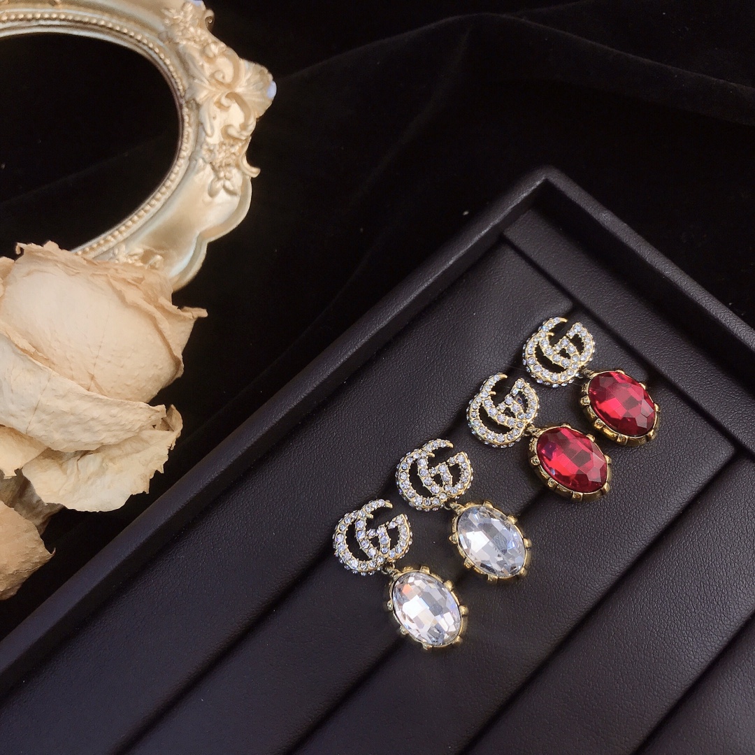 Replica GUCCI Earring