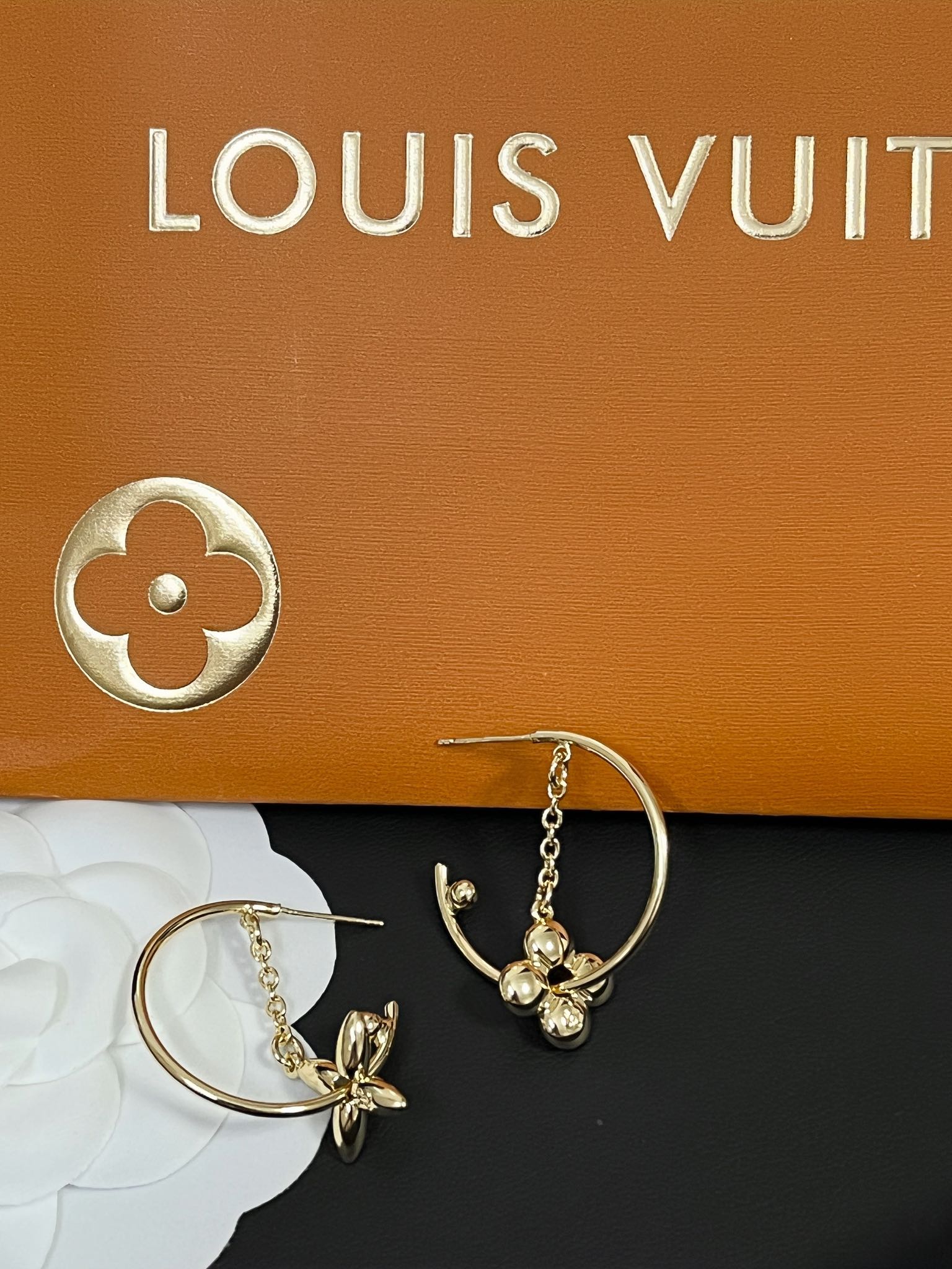 Replica LOUIS VUITTON Earring