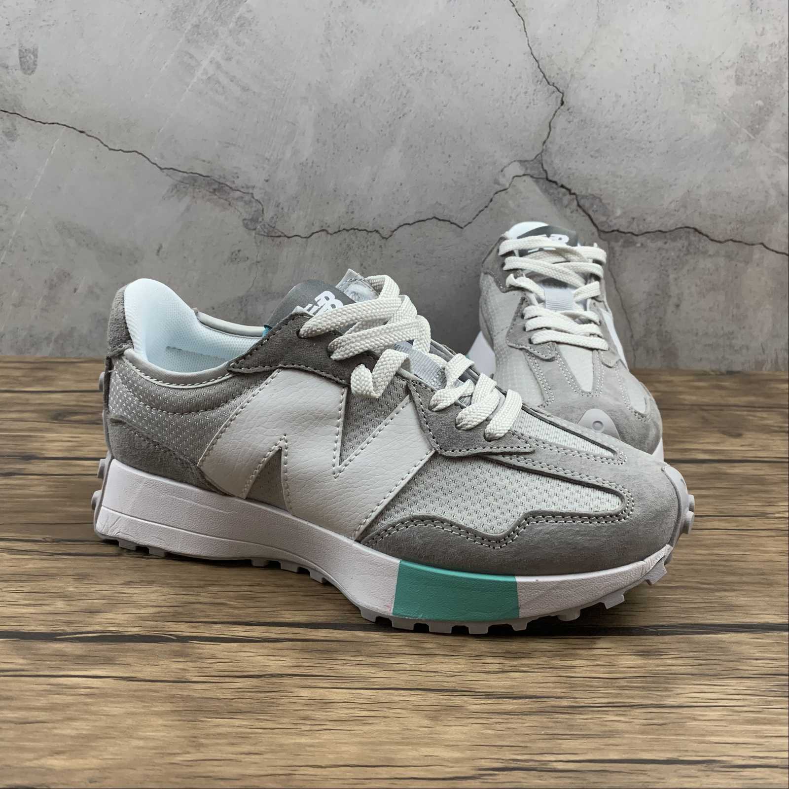 Replica New Balance Shoe New Balance NB327  MS327RJ1  36-45