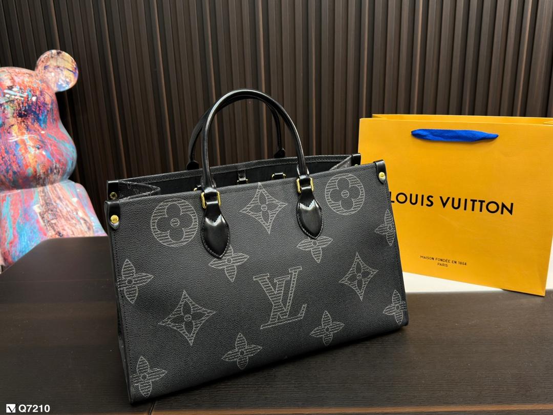 Replica Louis Vuitton Bag 34*27/37*25CM