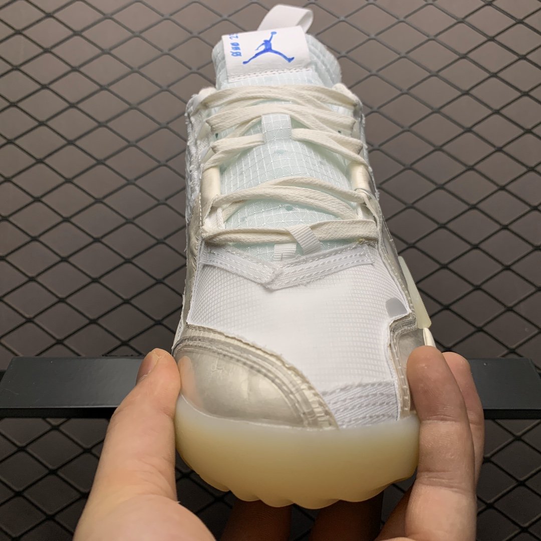 Replica Air Jordan Shoe Air Jordan Delta React CW0782-141 36-45