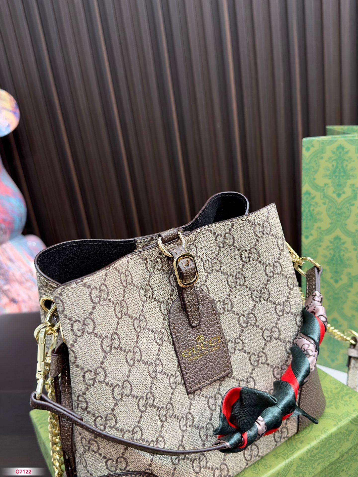 Replica Gucci Bag 19*20CM