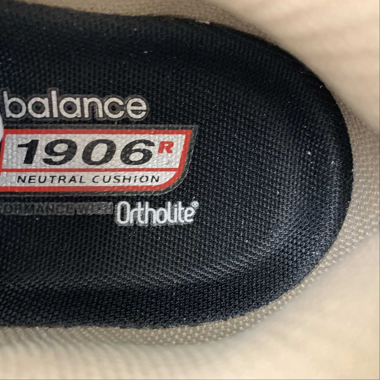 Replica New Balance Shoe New Balance NB1906  M1906RHD  36-45