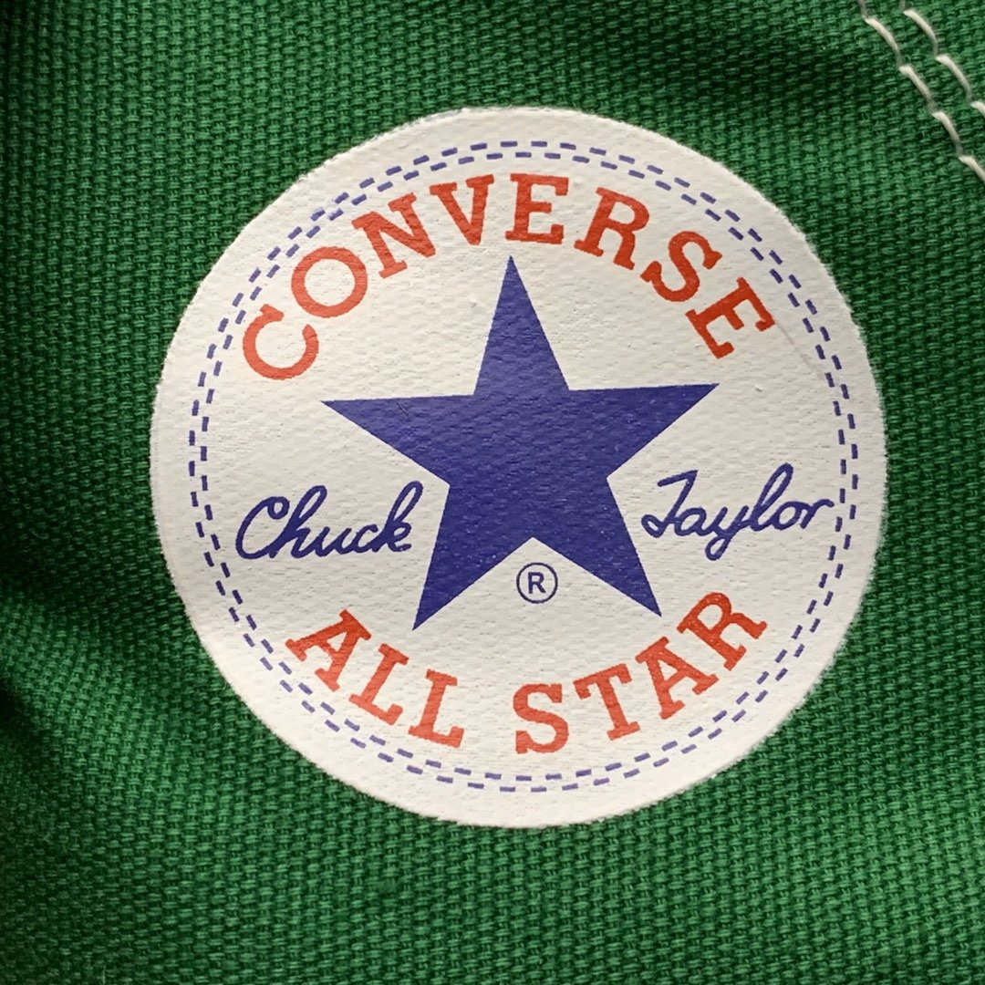 Replica Converse Shoe Converse Canvas As 35-44 1152C