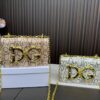 Replica Dolce Gabbana Bag 22*14CM