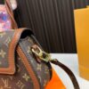 Replica Louis Vuitton Bag 15*24CM