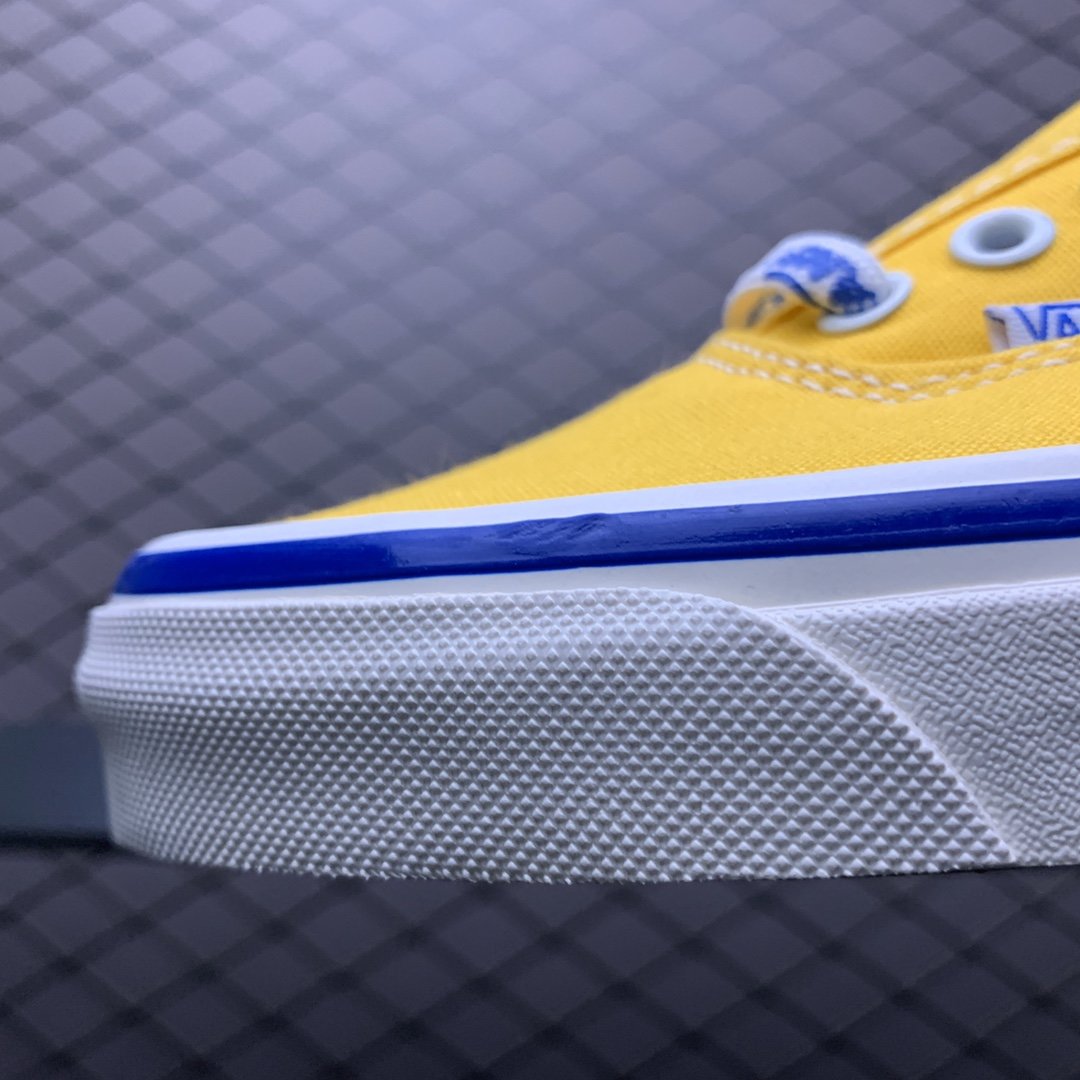 Replica Vans Shoe Vans Authentic 44 DX 52923G 35-44