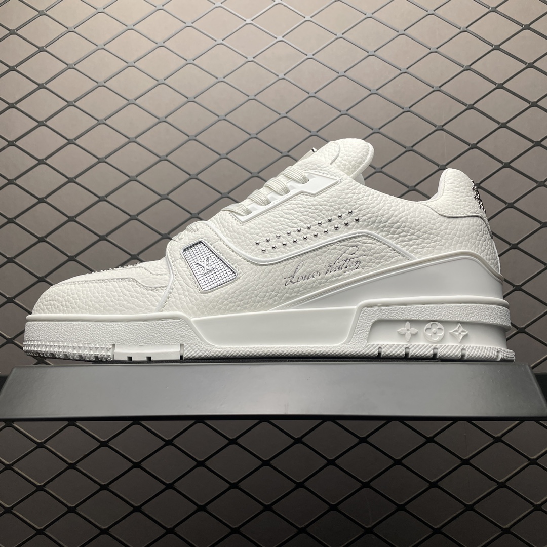 Replica LV Shoe Louis Vuitton LV Trainer