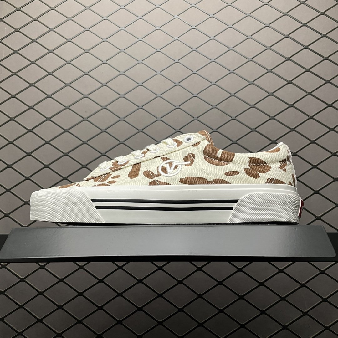 Replica Vans Shoe Vans Sid Lx 35-44 20EDDH90