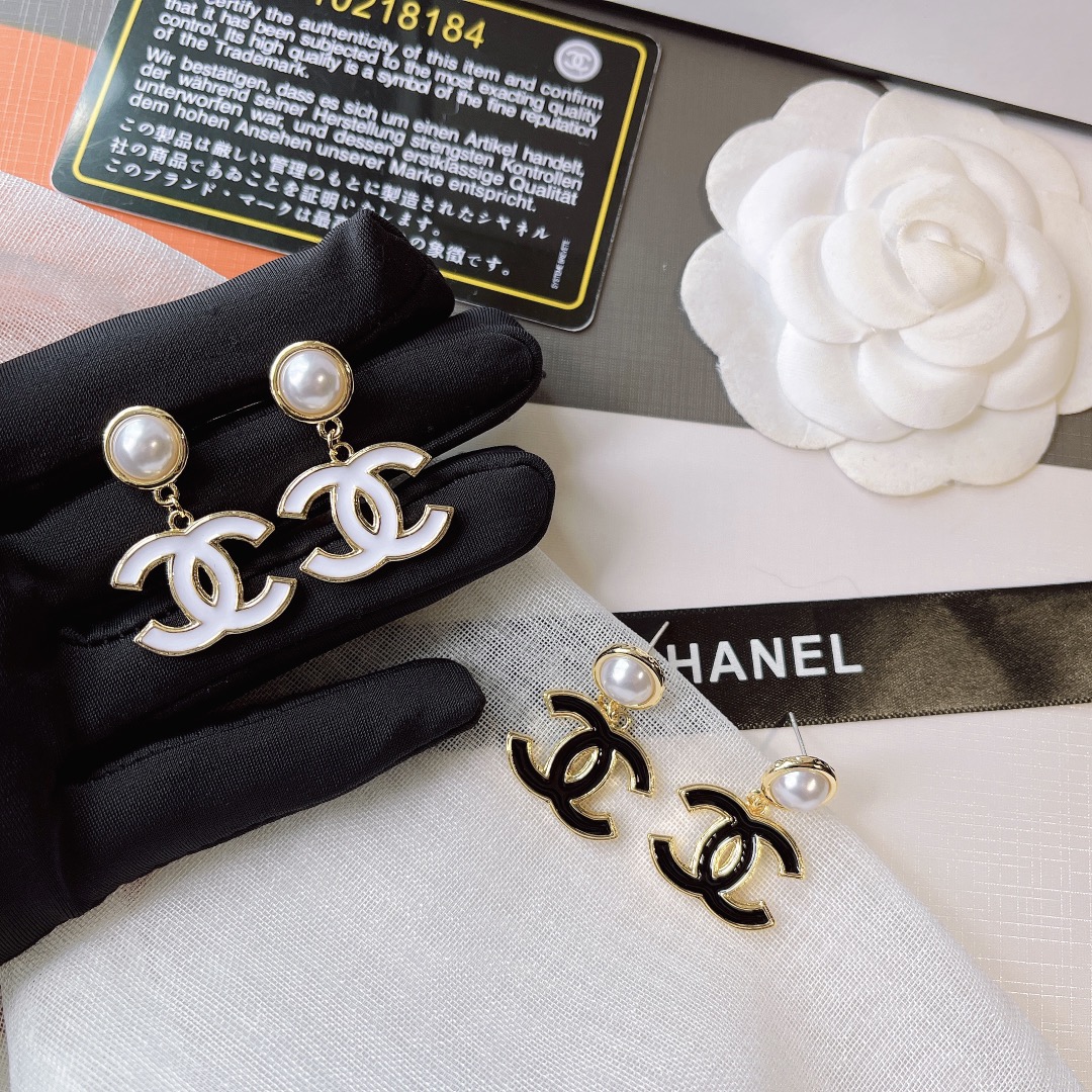 Replica CHANEL Earring