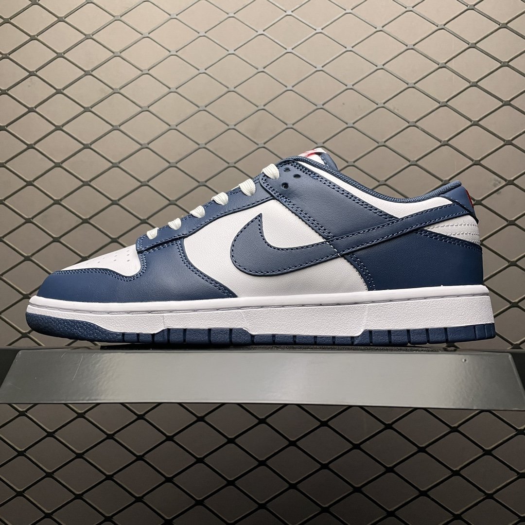 Replica Nike Dunk SB Shoe Nike Dunk LowDD1391-400 Size 36-4633YDEE35