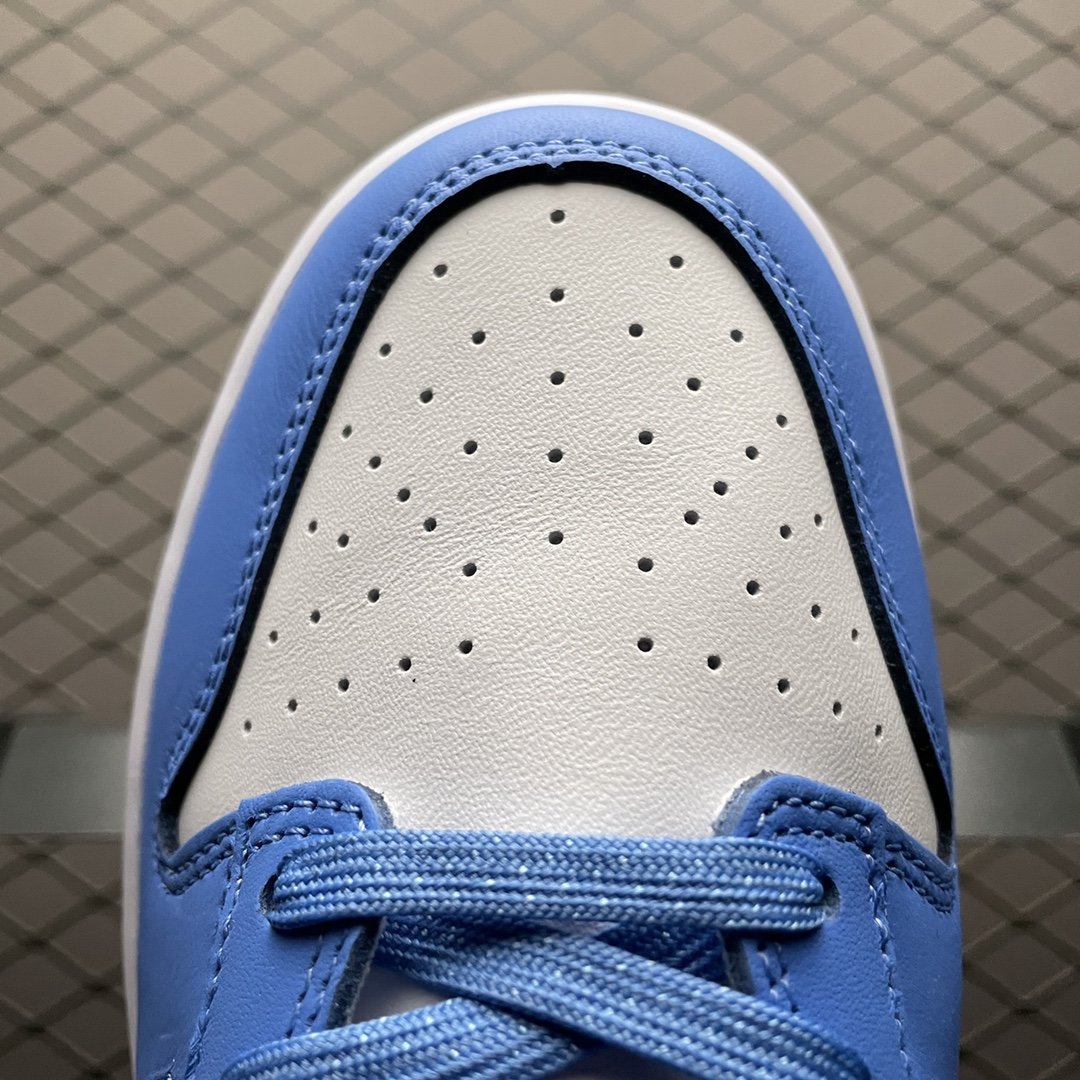 Replica Nike Dunk SB Shoe Nike Dunk Low University BlueDD1391-102 36-47