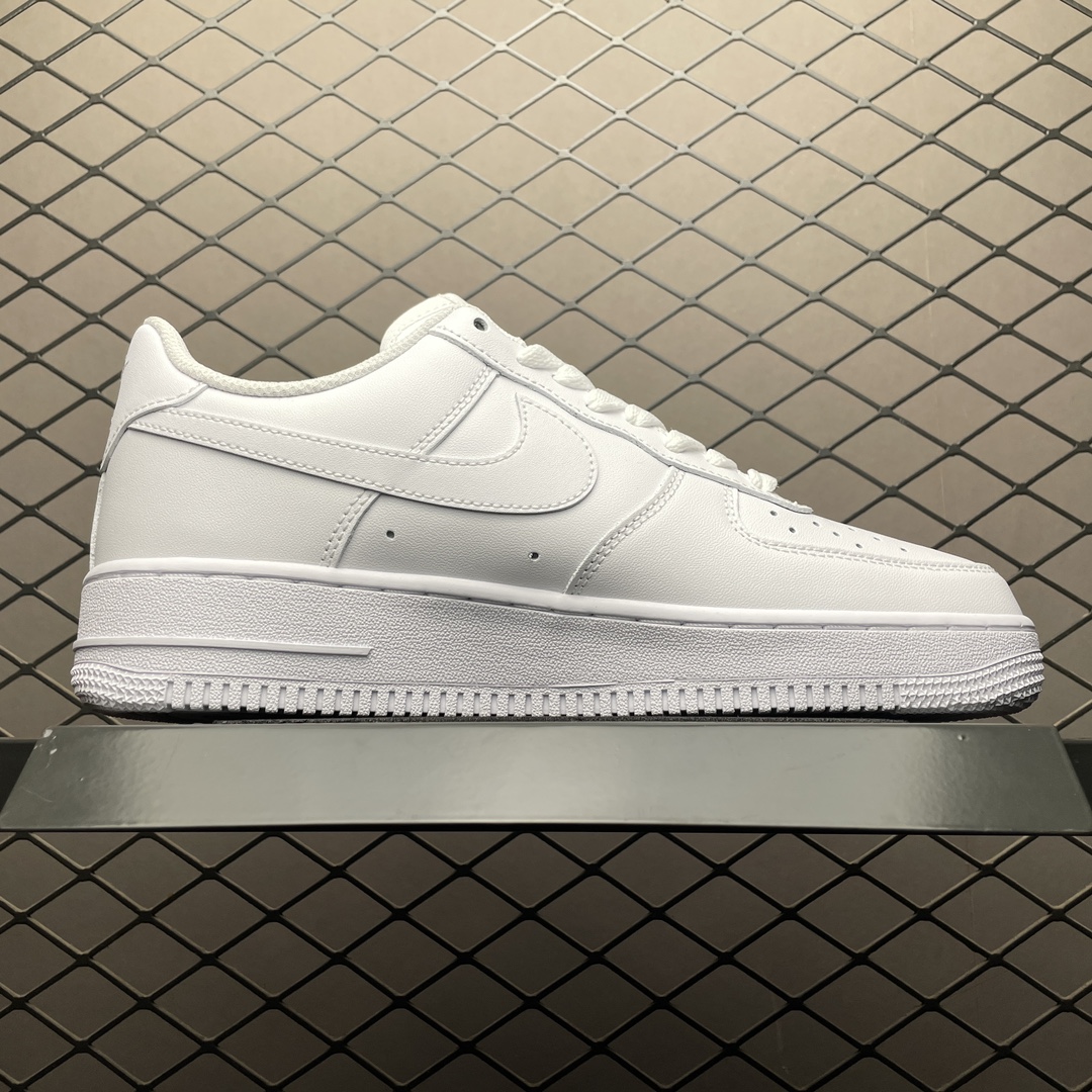 Replica Travis Scott Shoe Travis Scott x Nike Air Force 1 Utopia TS CW2288-111 Size 36-47.5