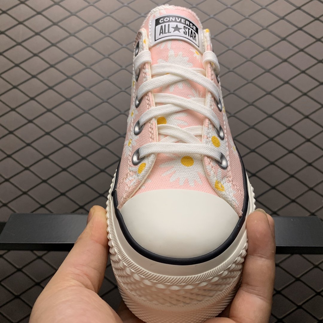 Replica Converse Shoe Converse Ctas Lift OX Low  35-39