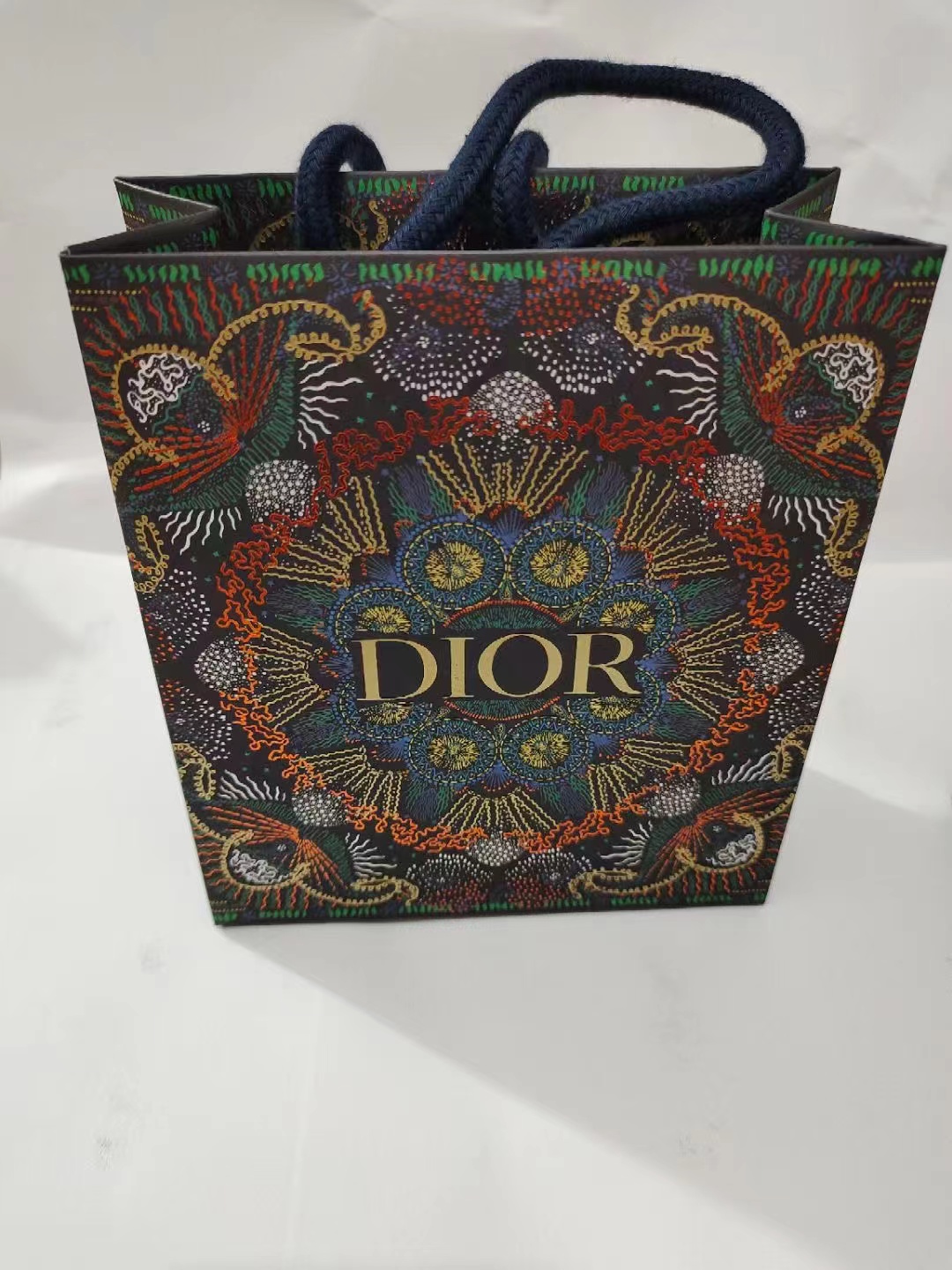 Replica Dior Jewelry BOX