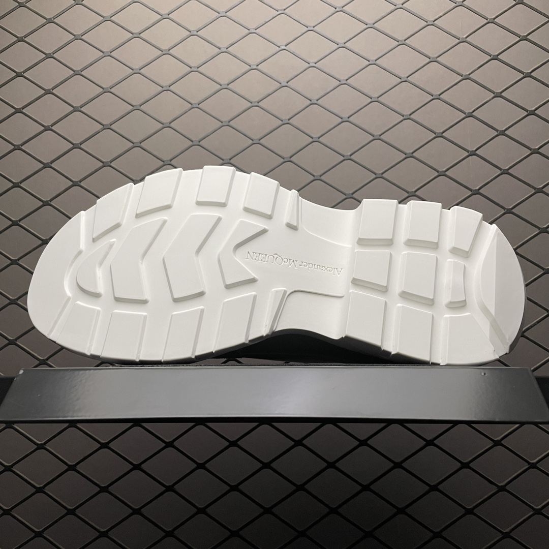 Replica Alexander McQueen Shoe Alexander McQueen SIZE 35-45 White