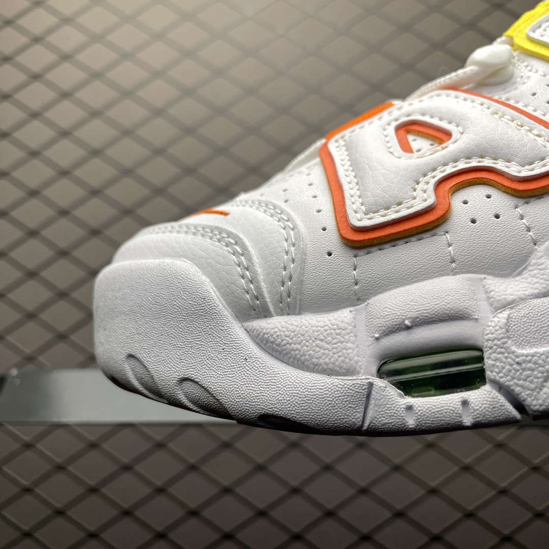 Replica Nike Shoe Nike Air More Uptempo FJ4624-100 Size 36-46