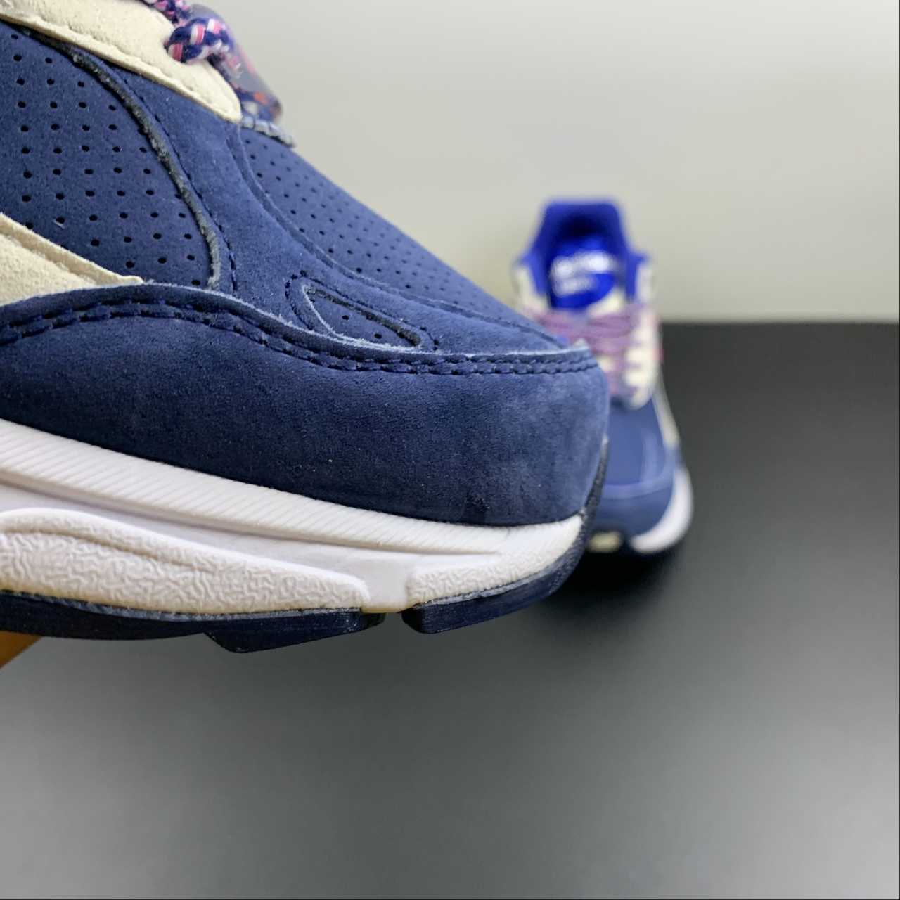 Replica New Balance Shoe New Balance NB990 M990KH3  36-45