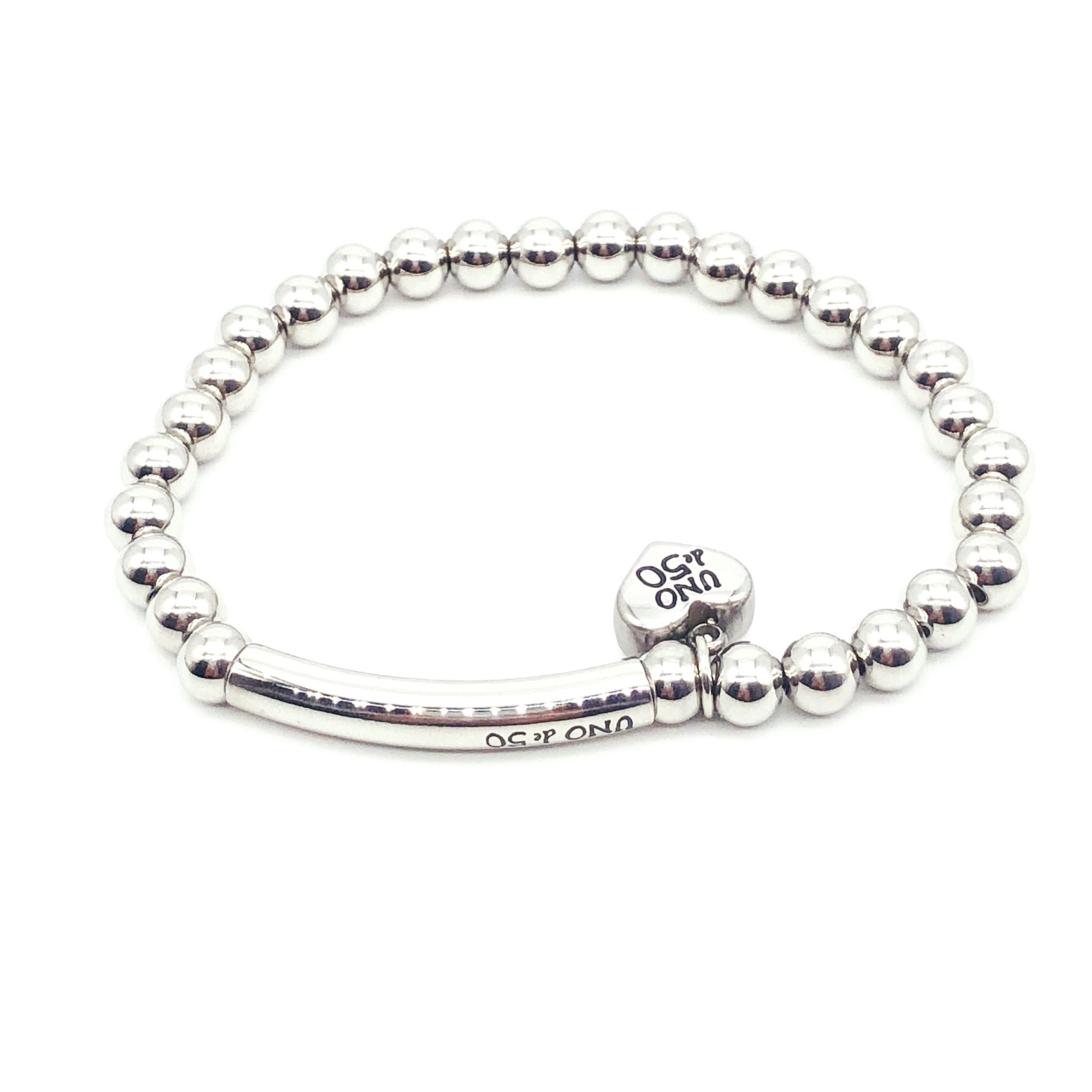 Replica UNOde50 Bracelet