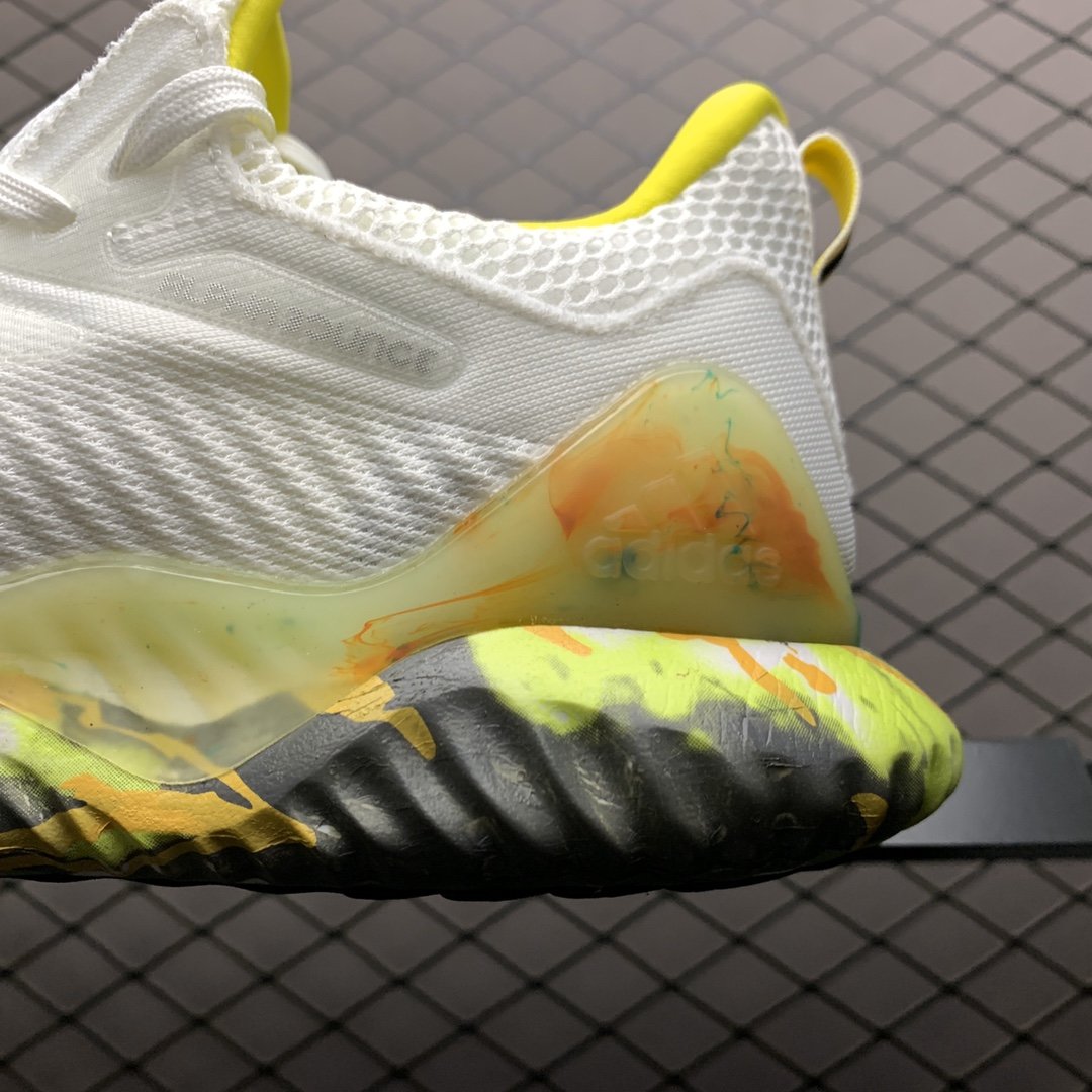 Replica Adidas Shoe Adidas AlphaBounceBeyond m CG3306 Size 39-45