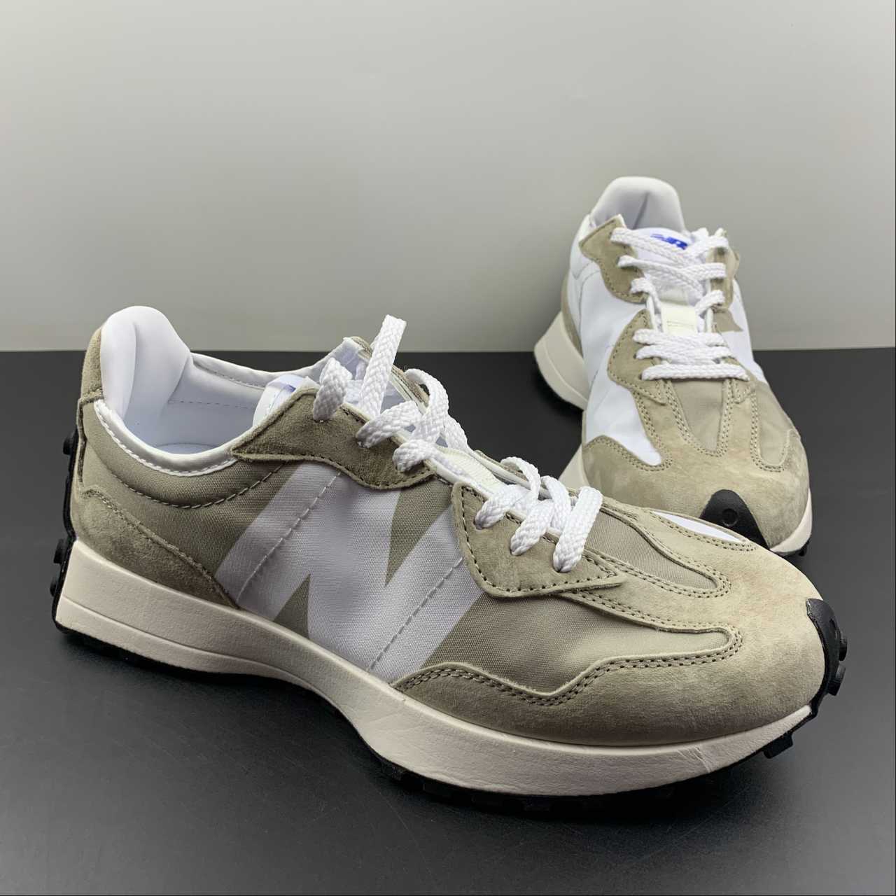Replica New Balance Shoe New Balance NB327  MS327LH1  36-45