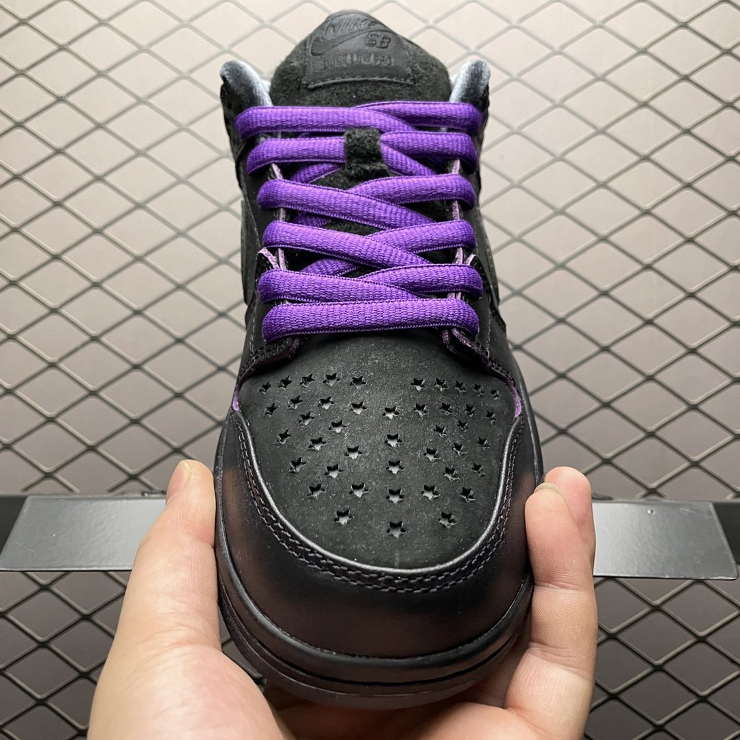 Replica Nike Dunk SB Shoe Familia x NK SB Dunk Low DJ1159-001 36-47.5