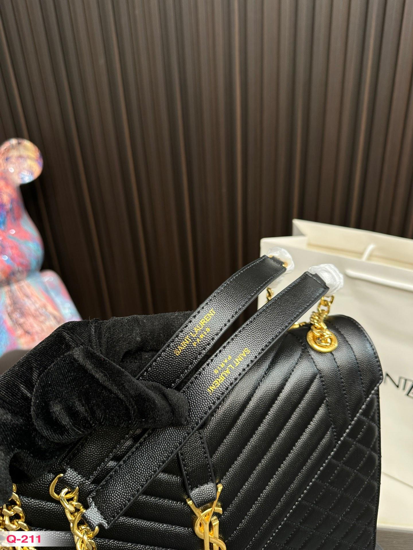 Replica YSL Bag 31*25CM