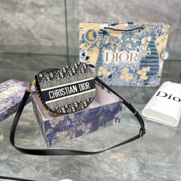 Replica Dior Bag 20*18CM