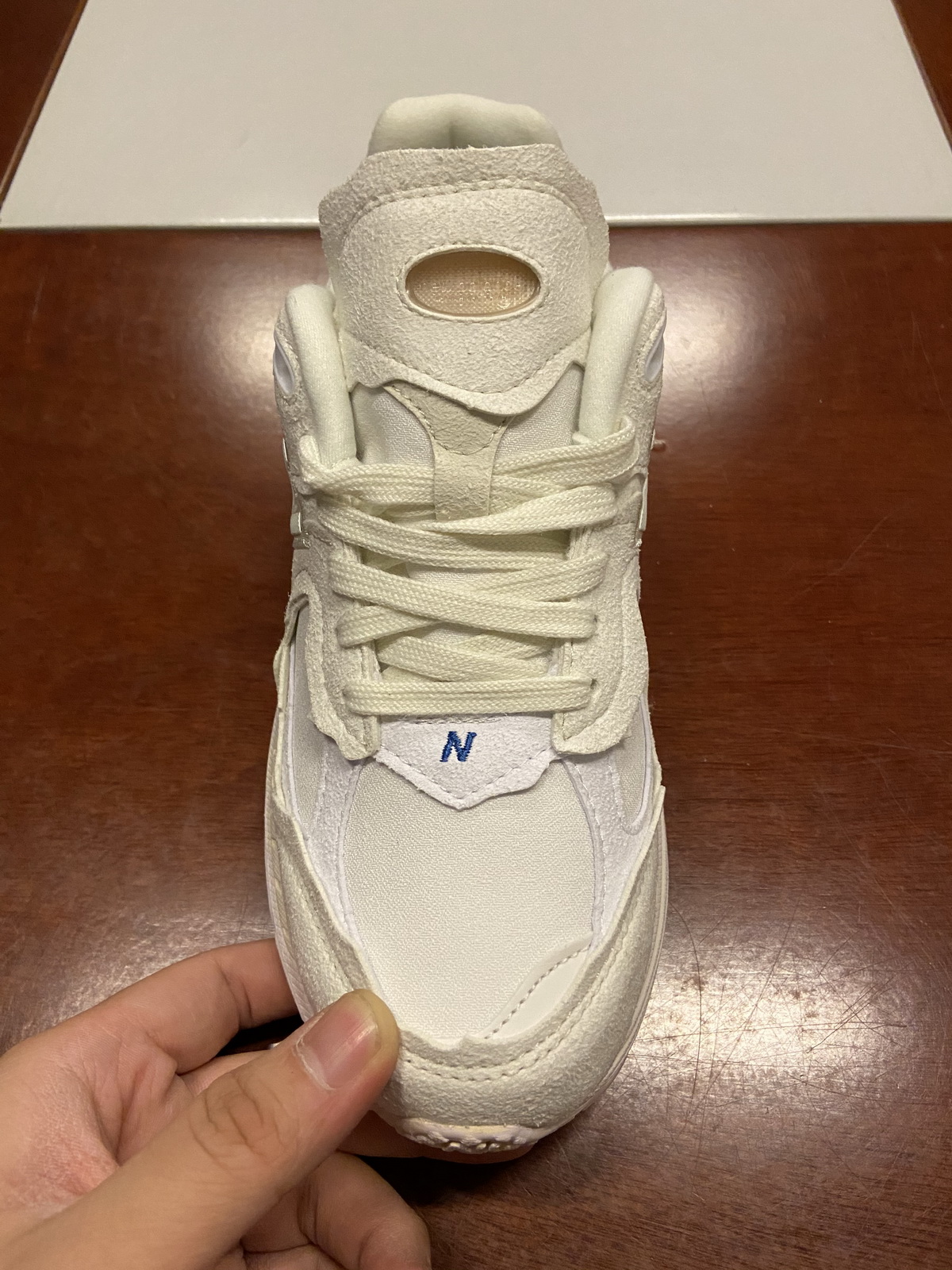 Replica New Balance Shoe New Balance 2002R   M2002RDC Protection Pack